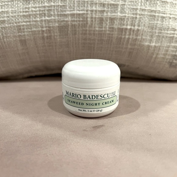 NWT! Mario Badescu Seaweed Night Cream - Picture 1 of 4